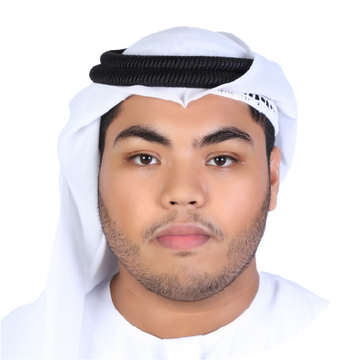 Ahmad Almuhairi