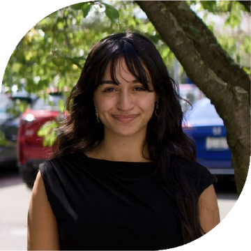 Alia Almansoori