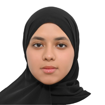 Jumana Alaidarous