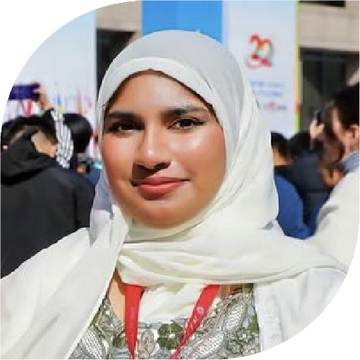 Sara Aljneibi